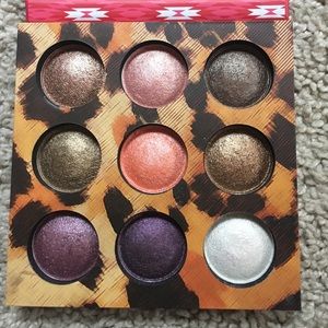 ✨2 for $15✨ Bh Wild Child palette